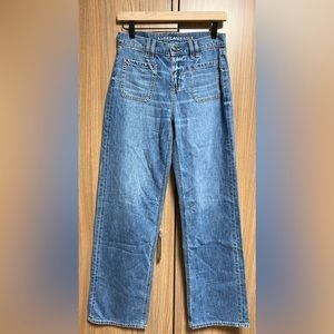 AMERICAN EAGLE Blue Jeans